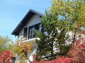 Casa Pe Vale Râşnov